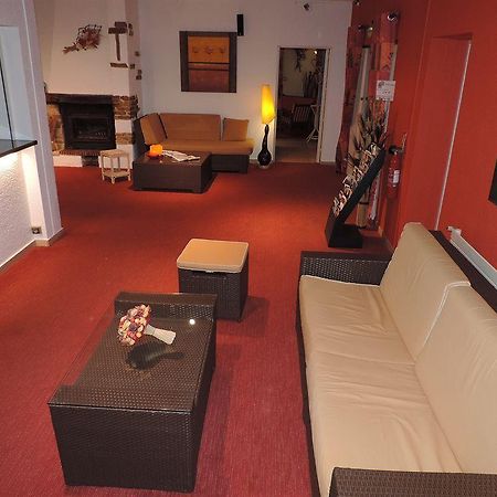 Hotel Amys Voreppe Eksteriør bilde