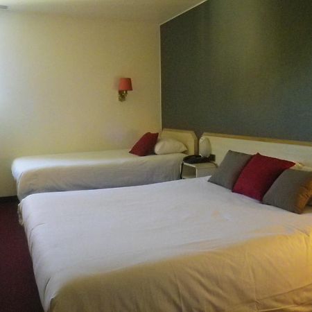 Hotel Amys Voreppe Rom bilde