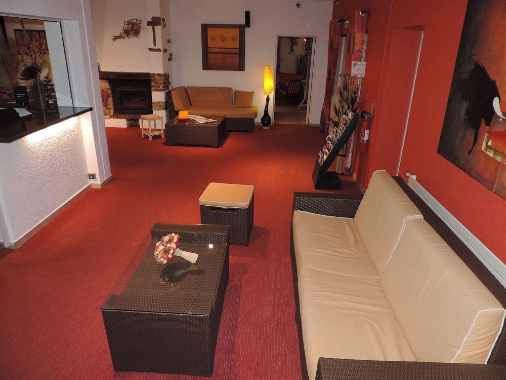 Hotel Amys Voreppe Eksteriør bilde