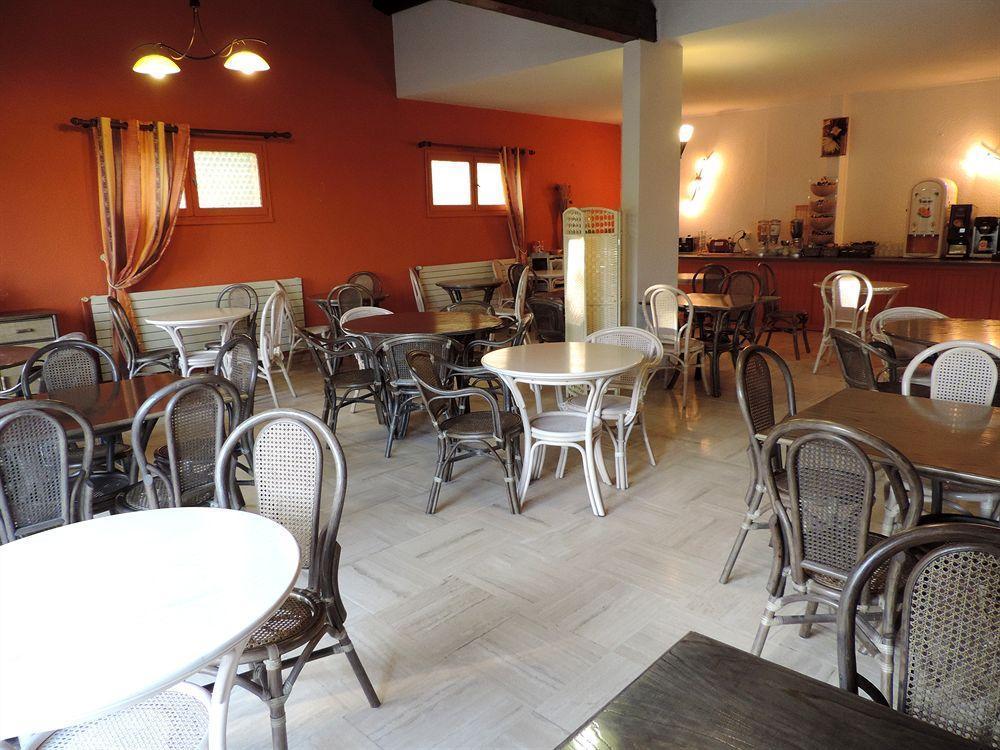 Hotel Amys Voreppe Eksteriør bilde