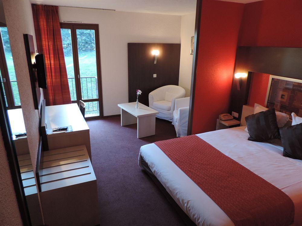 Hotel Amys Voreppe Eksteriør bilde