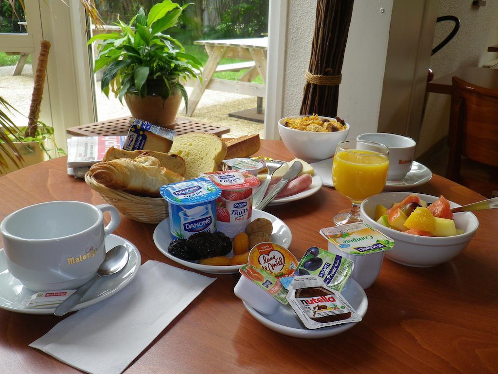 Hotel Amys Voreppe Rom bilde