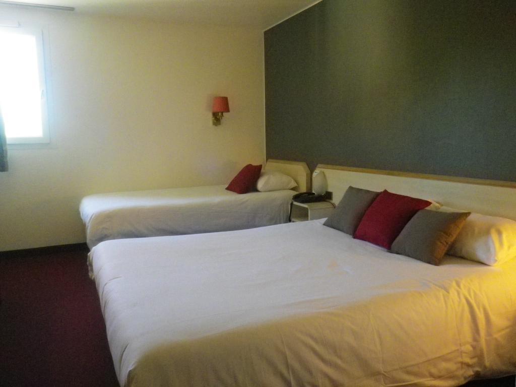 Hotel Amys Voreppe Rom bilde