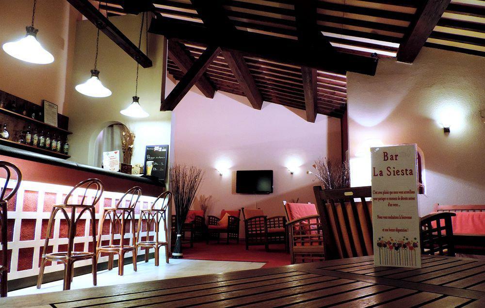 Hotel Amys Voreppe Eksteriør bilde