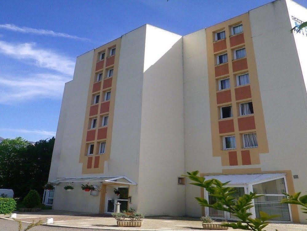 Hotel Amys Voreppe Eksteriør bilde